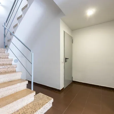 Appartement Terecel Salou-11 By Interhome *