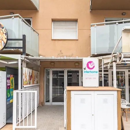 Apartment Terecel Salou-11 By Interhome