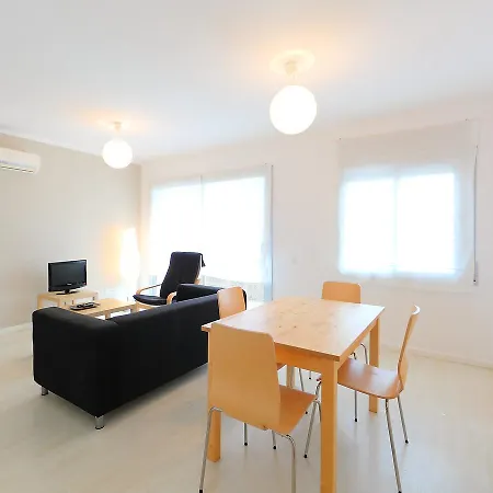 Appartement Terecel Salou-11 By Interhome