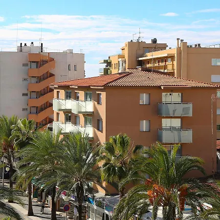 Terecel Salou-11 By Interhome Apartment