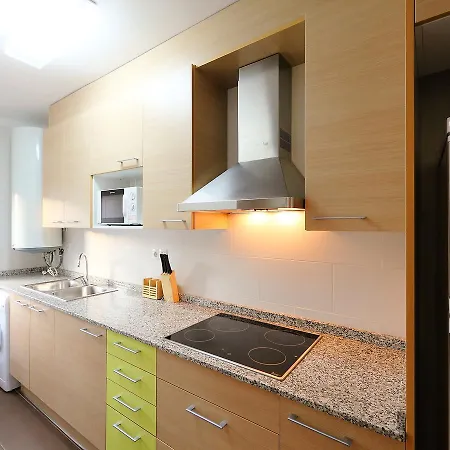 Appartement Terecel Salou-11 By Interhome