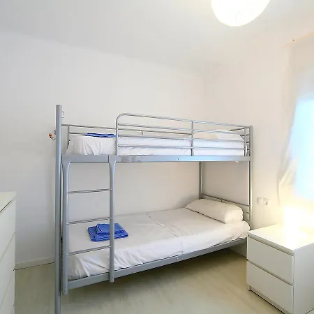 Appartement Terecel Salou-11 By Interhome