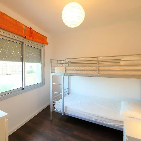 Terecel Salou-11 By Interhome Appartement