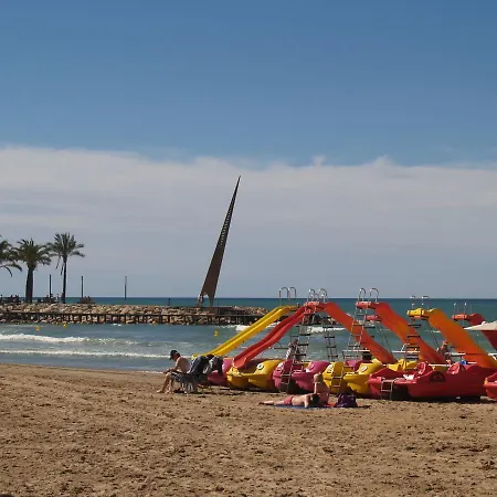 Terecel Salou-11 By Interhome
