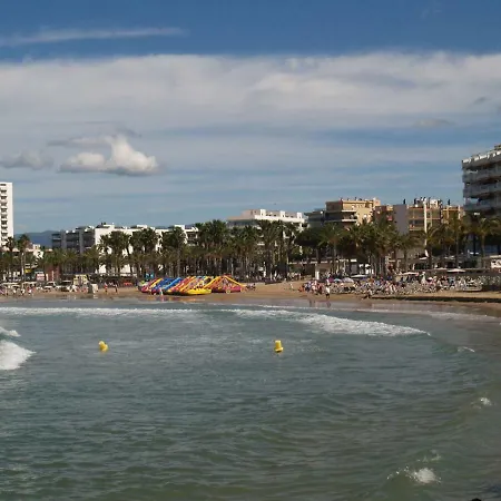 Apartment Terecel Salou-11 By Interhome Salou