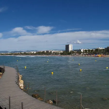 Terecel Salou-11 By Interhome *