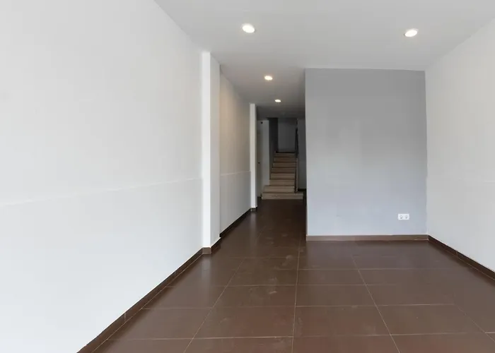 Terecel Salou-11 By Interhome Apartment Salou