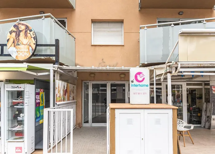 Apartment Terecel Salou-11 By Interhome