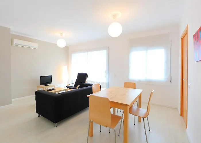 Apartment Terecel Salou-11 By Interhome