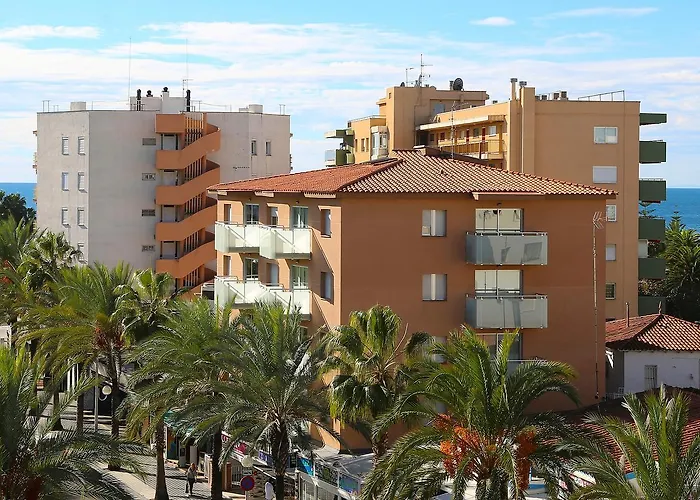 Terecel Salou-11 By Interhome Apartment