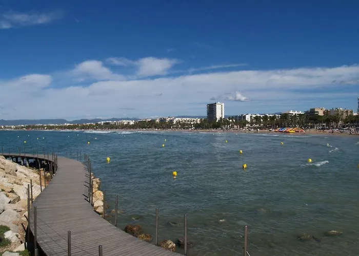Terecel Salou-11 By Interhome *