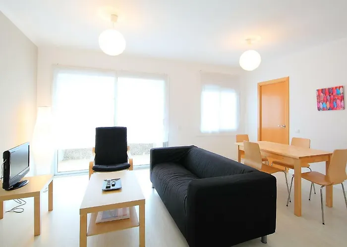 Terecel Salou-11 By Interhome